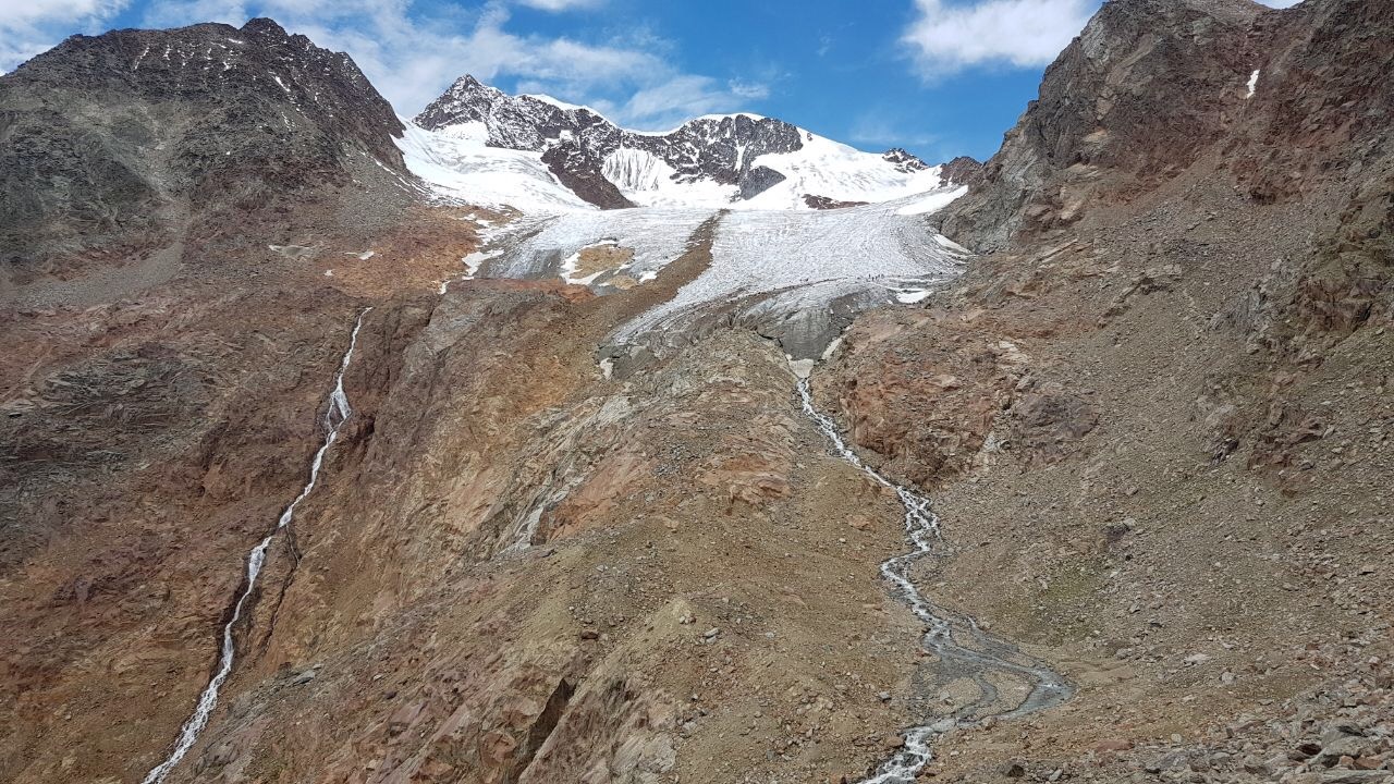 Ötztal - Alpenvibes