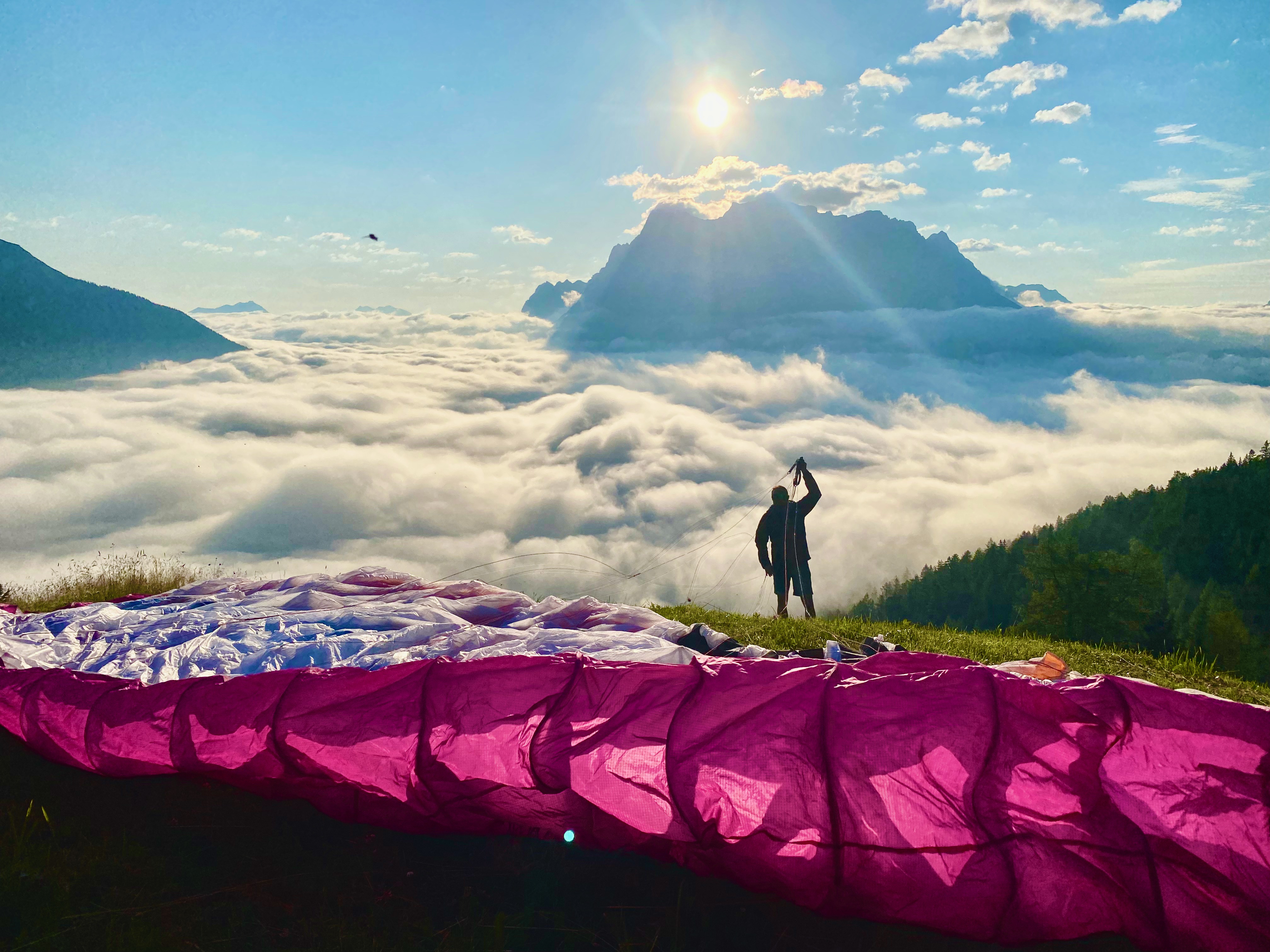 Private Wunschtour Wandern